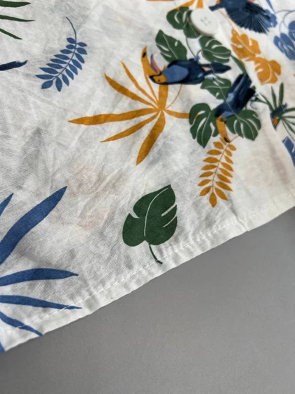 تاپ هاوایی کد 2771