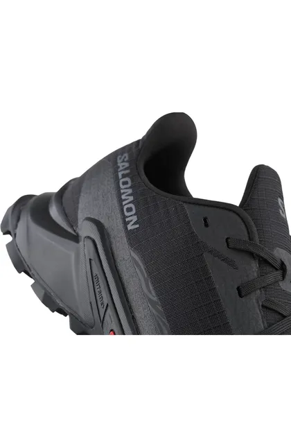 چکمه کفش زمستانی مردانه در فضای باز، مقاوم در برابر آب و سرما L41110100-22704