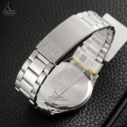 ساعت مردانه کیو اند کیو Q&Q Q28B-010PY