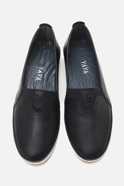 کفش لوفر زنانه yaya-by-hotic yaya-by-hotic