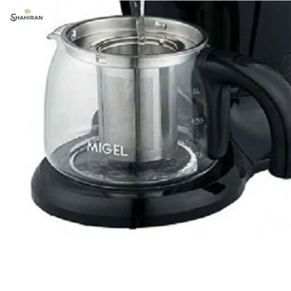 چای‌ساز سماوری میگل مدل MIGEL GTS 305
