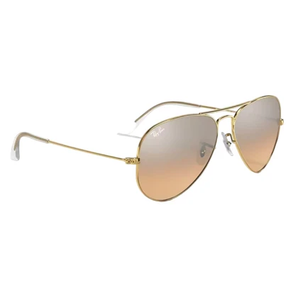 عینک آفتابی ریبن RayBan RB3025S 13E