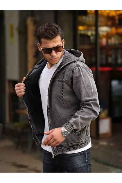 کت و ژاکت مردانه ltc-jeans ltc-jeans