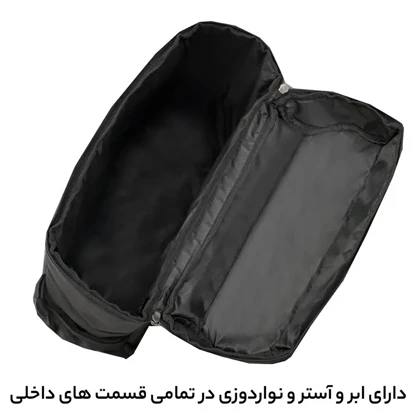 کوله پشتی فوروارد مدل FORWARD - FCLT143 GAMING PRO 17