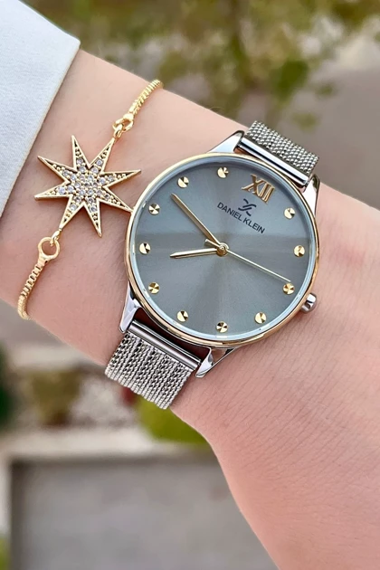 ساعت زنانه daniel-klein daniel-klein