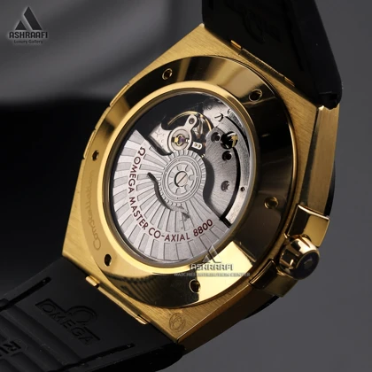 ساعت امگا کانسلیشن Omega Constellation Sedna-GK