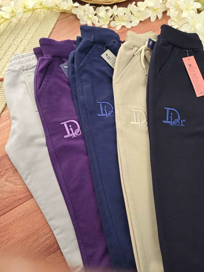 شلوار اسلش بچگانه