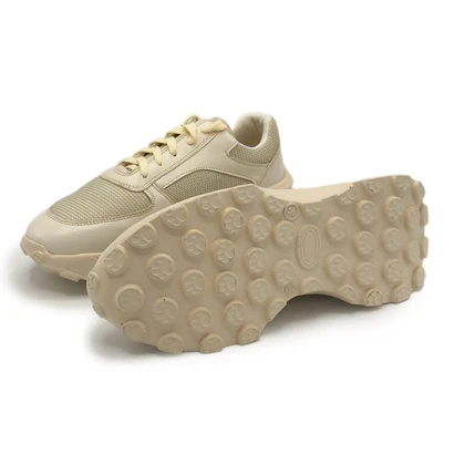 کفش راحتی زنانه مدل Stradivarius Sneakers - SKCr91
