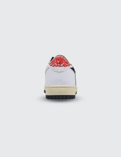 کفش روزانه مردانه نایکی Jordan 1 Low Travis Scott M