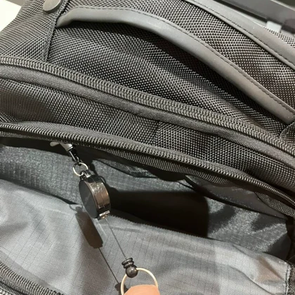 کوله پشتی پریزدنت مدل آرتیک هانتر کد B00682