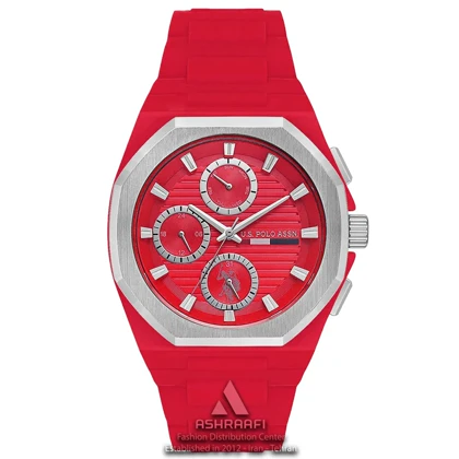 ساعت مردانه یو اس پولو U.S. Polo Assn. USPA1103-04
