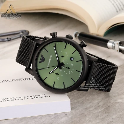 ساعت مردانه امپریو آرمانی Emporio Armani AR11470