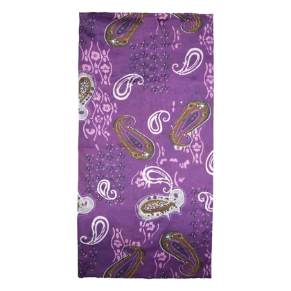 اسکارف و دستمال سر و گردن مدل Cypress-89500