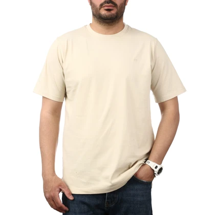 تیشرت آستین کوتاه مردانه تن کوک مدل 26518412