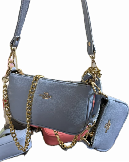 کیف دو قلو تییونا “TWINA