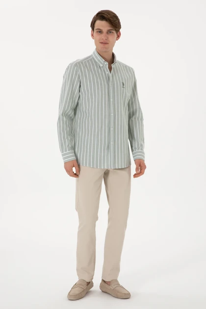 پیراهن مردانه اورجینال یو اس پولو u.s.-polo-assn.