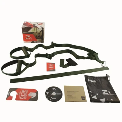 لوازم تناسب اندام تی آر ایکس موها فیتنس مدل 403M0570