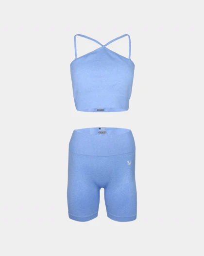 نیم‌تنه و کشاله VicFocous