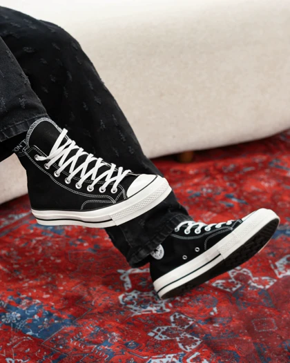 کفش Converse old school کد M020