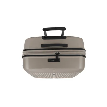 چمدان جنس سخت گابل اسپانیا مدل BROOKLYN - سایز بزرگ