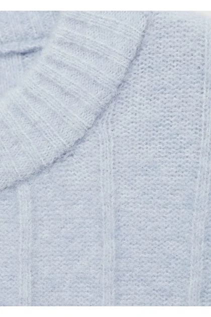 بافت زنانه اورجینال منگو mango