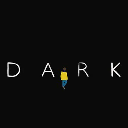 تیشرت کلاسیک دارک | تیشرت CLASSIC DARK طرح Dark Show Artwork Essential کد 111116