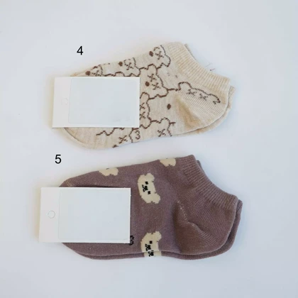 جوراب بچگانه 1003692