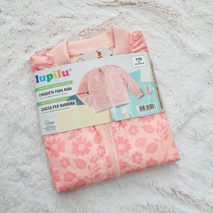 سویشرت دخترانه لوپیلو کد Z-GH65