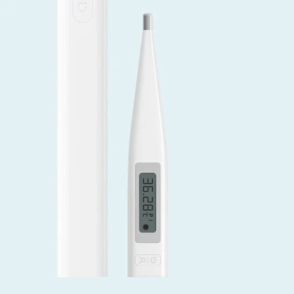 دماسنج و تب سنج دیجیتالی شیائومی میجیا Xiaomi مدل MMC-W505 هوشمند