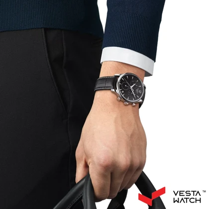 ساعت مچی مردانه تیسوت TISSOT مدل T063.617.16.057.00