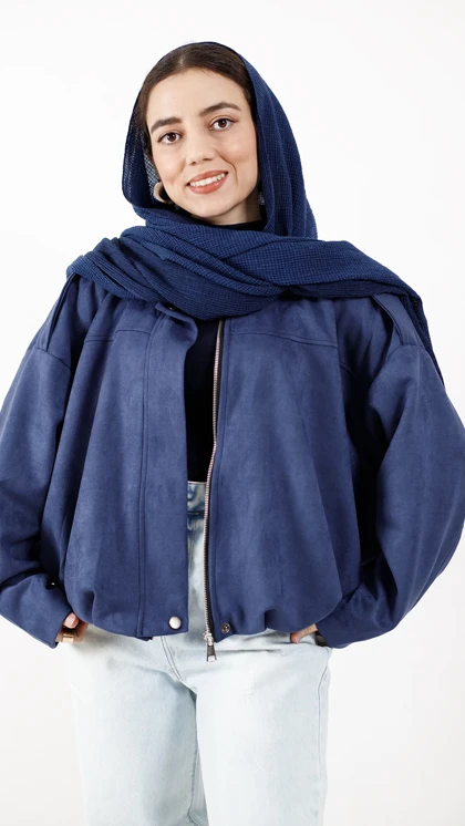 بامبر جکت طرح زارا