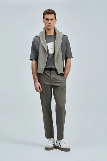 تیشرت مردانه lufian