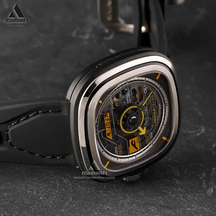 ساعت سون فرایدی SevenFriday SF-T3