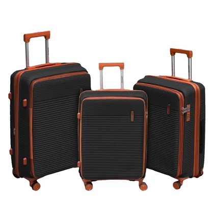 چمدان اسپید کد SPEED-SPD213 SERIES3 سری 3 عددی