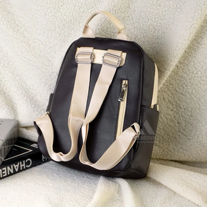 کوله پشتی دانشجویی بنو Beno Backpack A03