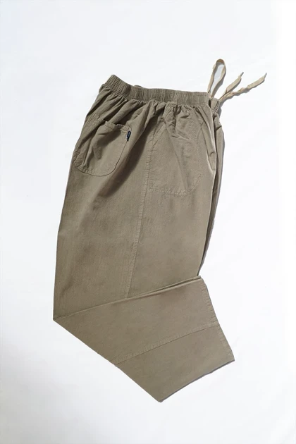 شلوار سایز بزرگ مردانه کیدیبا kidiba