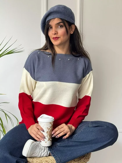 بافت مروارید