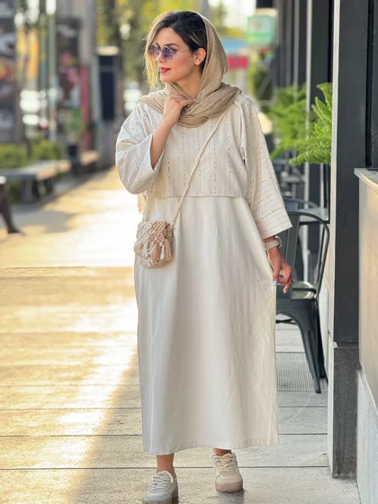 ست سارافون کت ملودی