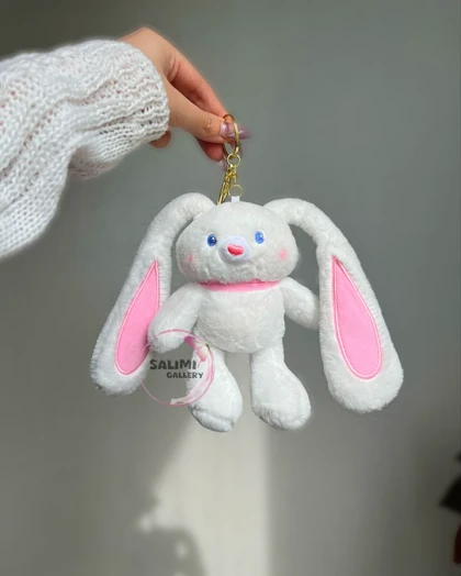 عروسک خرگوش