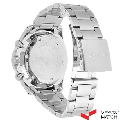 ساعت مچی مردانه SEIKO سیکو مدل SSB377P1