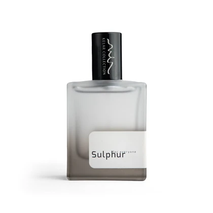 عطر سولفور
