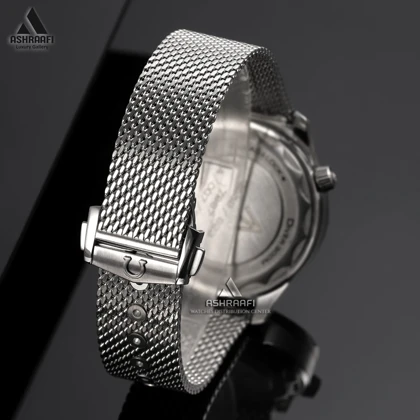 ساعت امگا موتور سوئیس Omega Seamaster 007 Z-SK