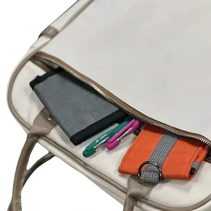 ساک سفری و سیسمونی فوروارد مدل FORWARD - FCLT4849 HAPPY JOURNEY