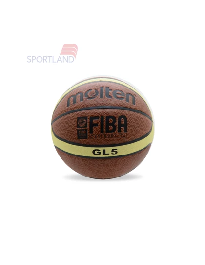 توپ بسکتبال Unisex مولتن Molten GL5 U