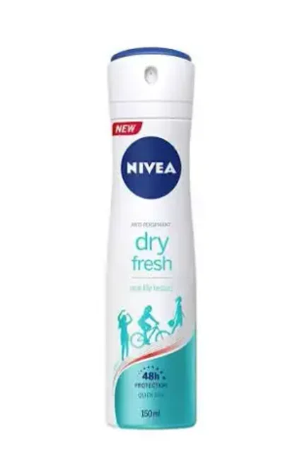 اسپری ضد تعریق زنانه نیوا (NIVEA)