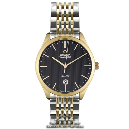 ساعت امگا سیمستر Omega Seamaster 2123K