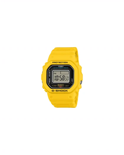 ساعت انگشتری کاسیو جیشاک CASIO G-SHOCK DWN-5600-9DR
