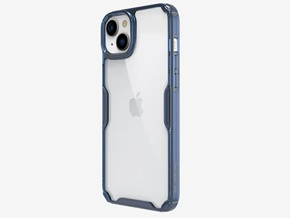 قاب محافظ ژله ای آیفون 15 نیلکین Nillkin Nature TPU Pro Series case for Apple iPhone 15