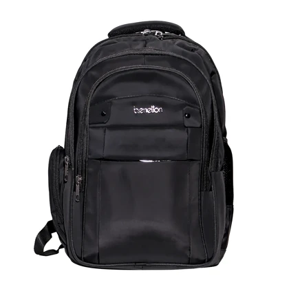 کوله پشتی لپتاپ Benetton مدل B8453