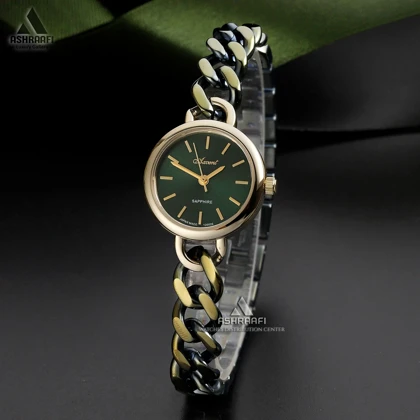 ساعت زنانه اکسنت Axcent AX120026G